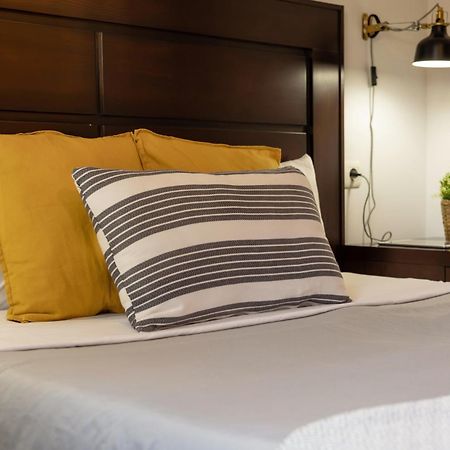Nordik Apartments Village - La Cala "Raseborg" La Cala Del Moral Kültér fotó