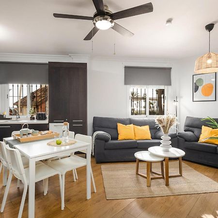 Nordik Apartments Village - La Cala "Raseborg" La Cala Del Moral Kültér fotó