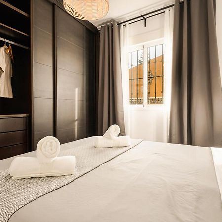 Nordik Apartments Village - La Cala "Raseborg" La Cala Del Moral Kültér fotó