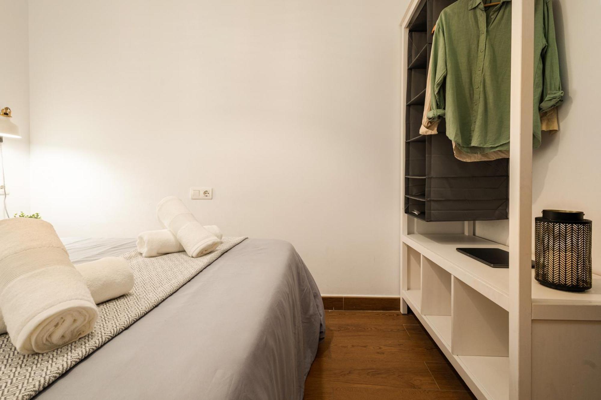 Nordik Apartments Village - La Cala "Raseborg" La Cala Del Moral Kültér fotó