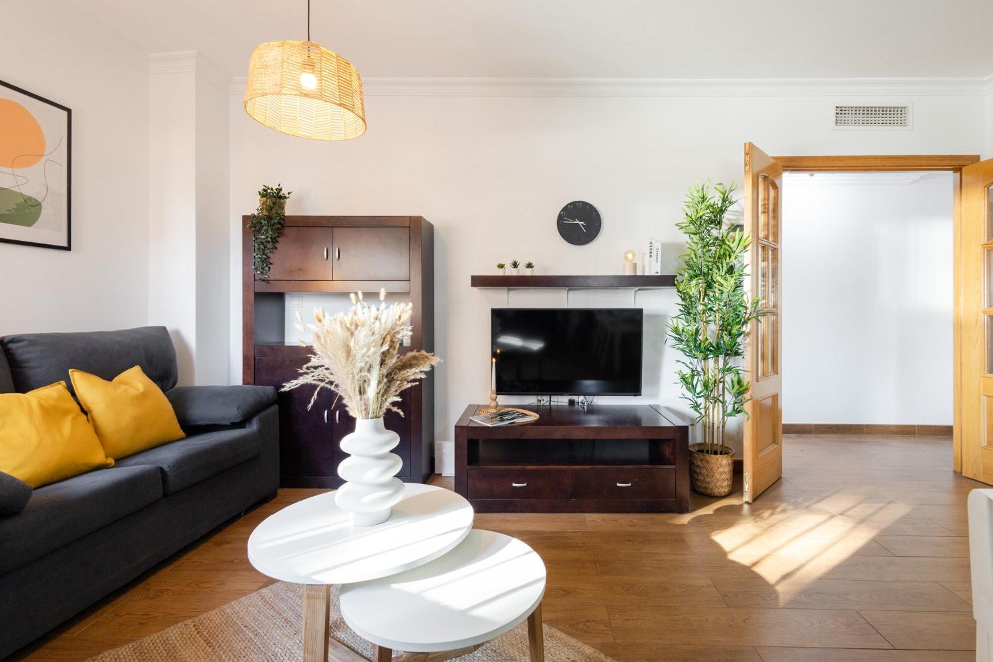 Nordik Apartments Village - La Cala "Raseborg" La Cala Del Moral Kültér fotó