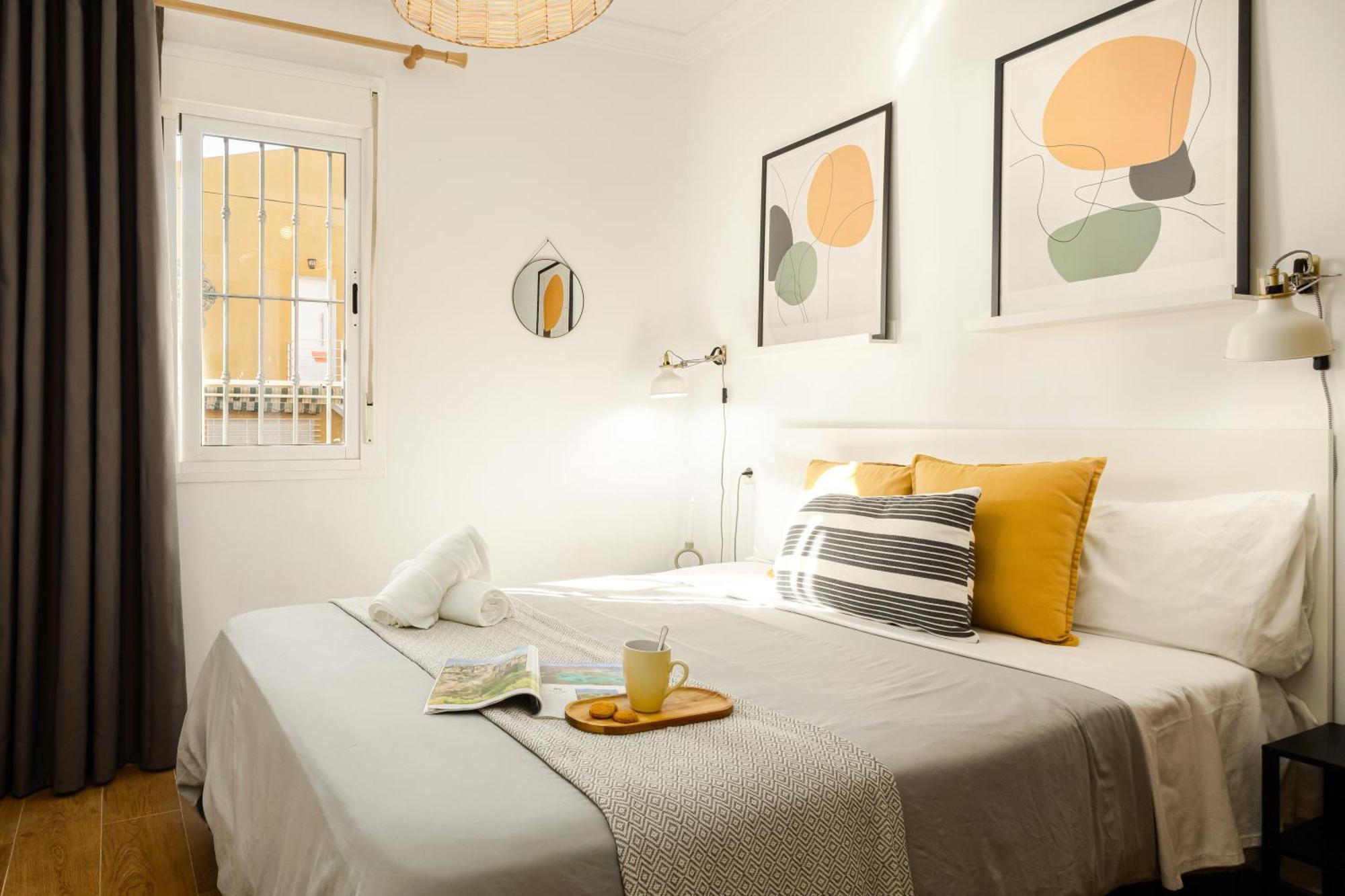 Nordik Apartments Village - La Cala "Raseborg" La Cala Del Moral Kültér fotó